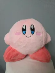 星のカービィ ピンク ぬいぐるみ 大型 新品