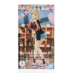 喜多川海夢(きたがわまりん) その着せ替え人形は恋をする Season 2 GLITTER&GLAMOURS-喜多川海夢 文化祭ver.- フィギュア プライズ(2798673) バンプレスト