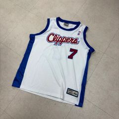 NIKE LA Clippers ODOM ユニフォーム L ゲームシャツNBA - メルカリ