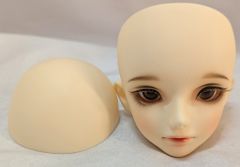 airily ドールマネキン ウィッグ用 エアリー - メルカリ