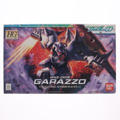 HG 1/144 GNZ-005 가라조 기동전사 건담 00(더블오) 프라모델(0158432) 반다이