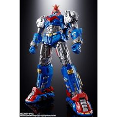 合金完成品 分離可能 ゴライオン 百獣王 重燃 新品　HiPlay ボルトロン 30th 希有百獣王ゴライオン超合金ボルトロン Amazon.co.jp: コミック・アニメ