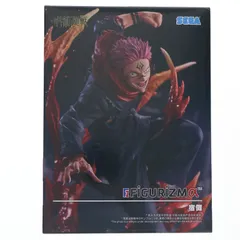 2026年最新】呪術廻戦 FIGURIZMα 宿儺の人気アイテム - メルカリ
