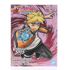 우즈마키 볼트 BORUTO-볼트- NARUTO NEXT GENERATIONS VIBRATION STARS-UZUMAKI BORUTO-II 피규어 프라이즈(2626322) 밴프레스트