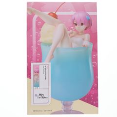 リゼロ クリームソーダ フィギュア ラム - メルカリ