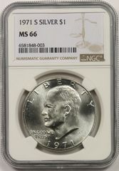 1911D ドイツ 3マルク銀貨 NGC MS64 高鑑定 - メルカリ