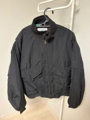 BEAMS SSZ x Buzz Rickson's ゴンズ WEP ジャケット