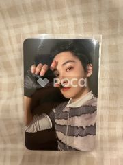 モンスタエックス ミニョク Unfold Fnac Exclusive - メルカリ