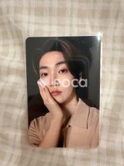 MONSTA X ヒョンウォン Unfold DIGIPACK VER. hello82 POP-UP