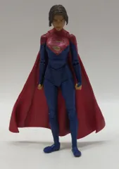 MCFARLANE TOYS DC MULTIVERSE SUPERGIRL 222