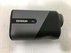 EENOUR ゴルフ用距離計 ブラック u80 - メルカリ