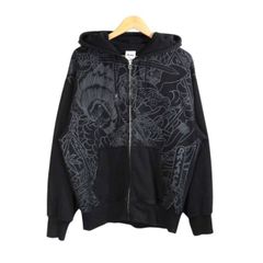 Yumin Ha Friends Hoodie S ジップフーディ ユミンハ - メルカリ