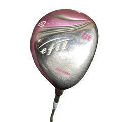 ミズノ エフィル レディース 10本 1W 4W 5W 5I〜9I PW SW MIZUNO efil レディース ドライバー 1W 13.5° FLEX L - メルカリ