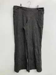 NEWYORK&COMPANY その他パンツ L TALL グレー