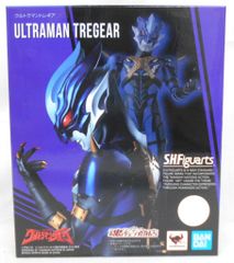 BANDAI SPIRITS SHFiguarts 울트라맨타이가 울트라맨트레기아