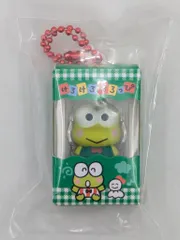 バンダイ チョコボックス ボックスフィギュアコレクション けろけろけろっぴ
