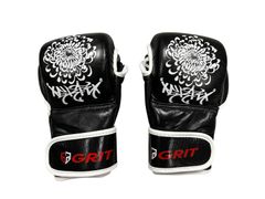 GRIT BIG MITT KICK SHIELD キックミット - メルカリ