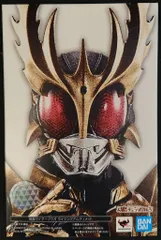 BANDAI SPIRITS S.H.Figuarts/真骨彫製法 仮面ライダーディケイド 仮面ライダークウガ ライジングアルティメット