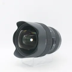 【中古】(シグマ) SIGMA 14-24/F2.8 DG HSM ART 【キヤノン用】のサムネイル