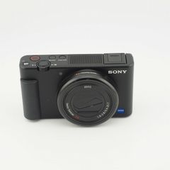 SONY RX100M3 コンデジ Smallrig木製グリップ付き - メルカリ