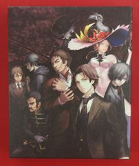 屍者の帝国('15Project Itoh)〈完全生産限定版〉 Blu-Ray - メルカリ