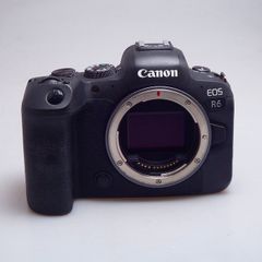 Canon EOS R6 ボディ 点検、清掃済み - メルカリ