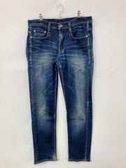 NICOLE CLUB FOR MEN デニム 46 極上色 濃紺 Y2K - メルカリ