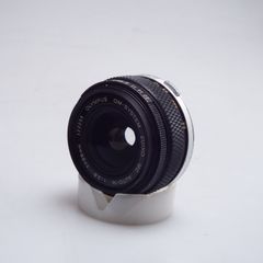 オリンパス OM System Zuiko MC Auto-W 1383 - メルカリ
