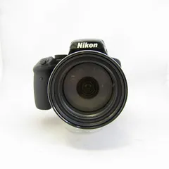 2026年最新】ニコン coolpix p900 中古の人気アイテム - メルカリ