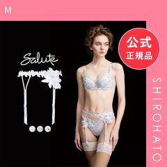 Salute】サルート 90G 《オペラ座の怪人》ガーターベルト - メルカリ