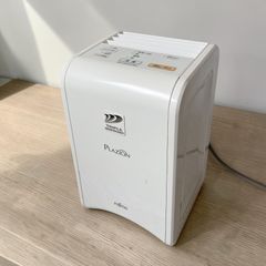 富士通ゼネラル FUJITSU PLAZION DAS-15K-W 脱臭機 #0508-1 ペット