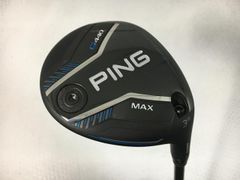 PING G440 MAX 9W 24° ヘッドのみ - メルカリ