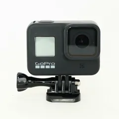 【中古】(ゴープロ) GoPro CHDHX-801-FW HERO8 BLACKのサムネイル