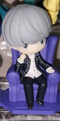 すのチルソフビ用 着せ替え衣装 白黒さん - メルカリ