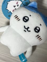レア ちいかわ ぷちミニマスコット モモンガ 初期 - メルカリ