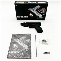 東京マルイ GLOCK 26 ADVANCE ガスブローバック - メルカリ