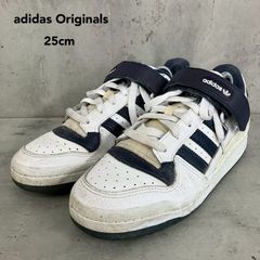27.5cm アディダス フォーラム84HI adidas Forum Hi | Mercari