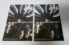 新品未開封 PJ-012-W PR モンキー・D・ルフィ メモリアルクルーカード