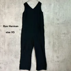 2026年最新】Ron Herman レディース サロペット・オーバーオール
