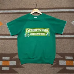 Lee リー USA 90s 半袖スウェット M