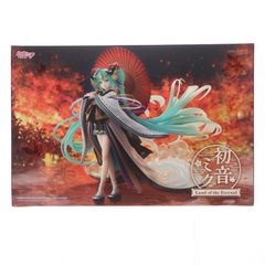 初音ミク Land of the Eternal フィギュア 未開封 正規品 未開封 初音ミク Land of the Eternal フィギュア 1/7 - メルカリ