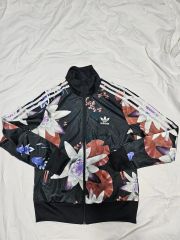 希少・美品】adidas × RITA ORA 着物トラックジャケット M - メルカリ