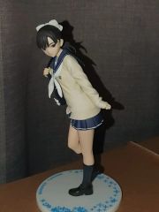フルアクションドールシリーズ吸血姫・美夕 1/5 山野美夕 (制服
