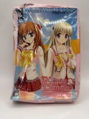 未開封】げんしけん二代目 弐(Blu-ray) - メルカリ