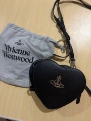 ヴィヴィアンウエストウッド Vivienne Westwood スリングバッグ - メルカリ