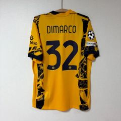 正規品】インテル・ミラノ 25/26 Home エスポージト - メルカリ