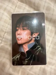 THE BOYZ ソヌ Unexpected POP-UP STORE ボックステープセット