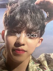 Seventeen エスクプス セブチ Face the Sun ep.3 Ray Ver.