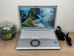 ☆使用190H CF-SV1 第11代i5/16GB/256GB/office① - メルカリ