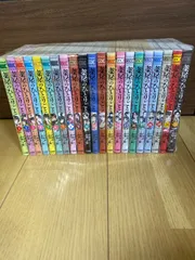 薬屋のひとりごと　猫猫の後迷謎解き手帳　１～２1巻　全巻セットのサムネイル